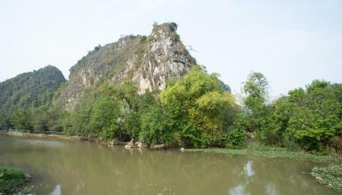 Hotel Rose Garden Homestay