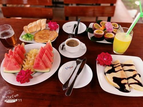 Hotel Rose Garden Homestay