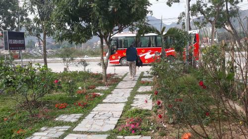 Hotel Rose Garden Homestay