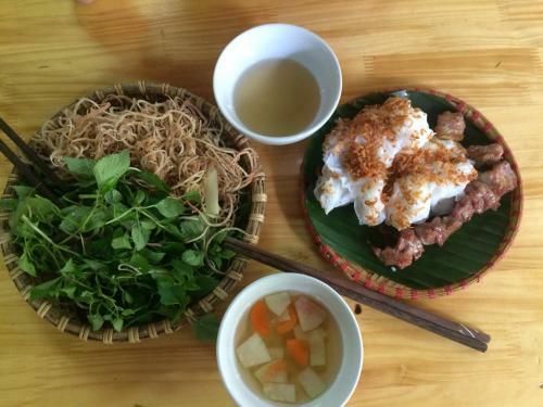 Gia Bao Homestay