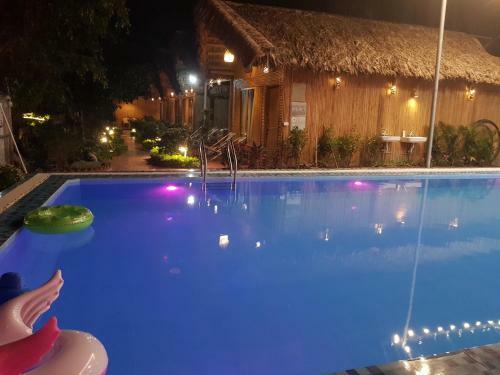 Lodge Tam Coc Horizon Bungalow
