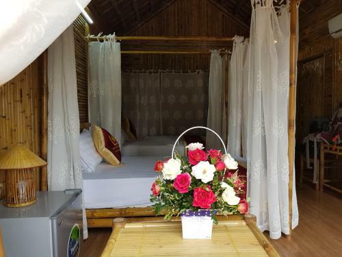 Lodge Tam Coc Horizon Bungalow
