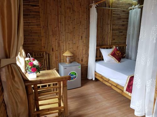 Lodge Tam Coc Horizon Bungalow
