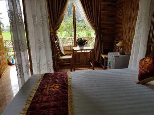 Lodge Tam Coc Horizon Bungalow