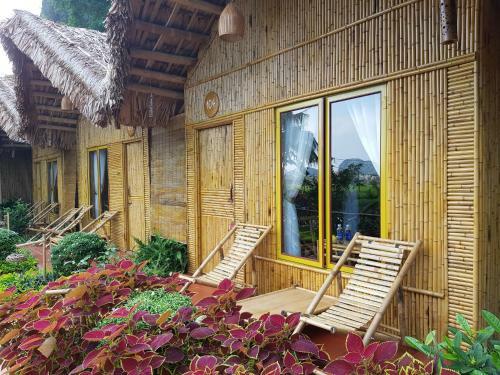 Lodge Tam Coc Horizon Bungalow