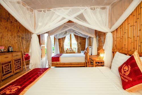 Lodge Tam Coc Horizon Bungalow