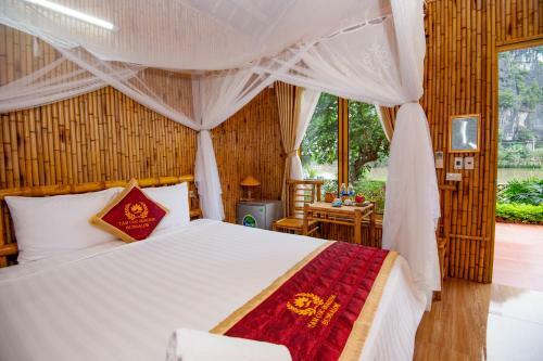 Lodge Tam Coc Horizon Bungalow