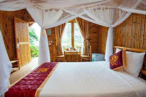 Lodge Tam Coc Horizon Bungalow