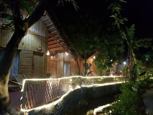 Lodge Tam Coc Horizon Bungalow