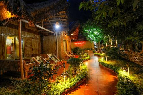 Lodge Tam Coc Horizon Bungalow