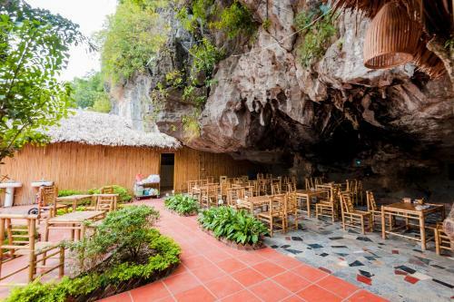 Lodge Tam Coc Horizon Bungalow