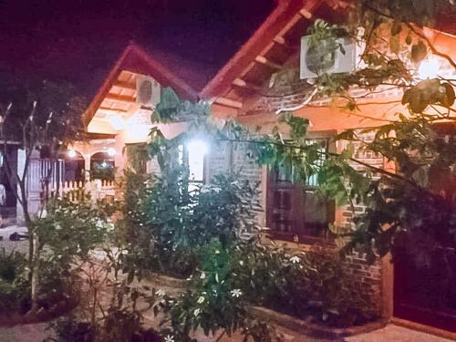 Tam Coc Riverside Homestay
