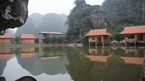 Ninh Binh Valley Homestay