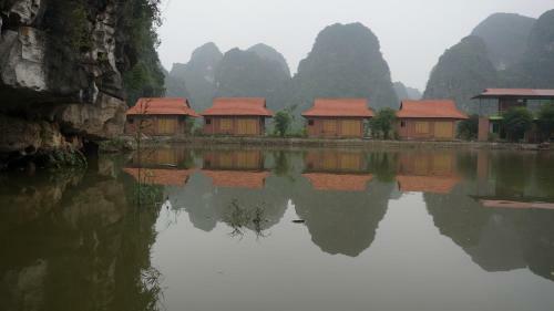 Ninh Binh Valley Homestay