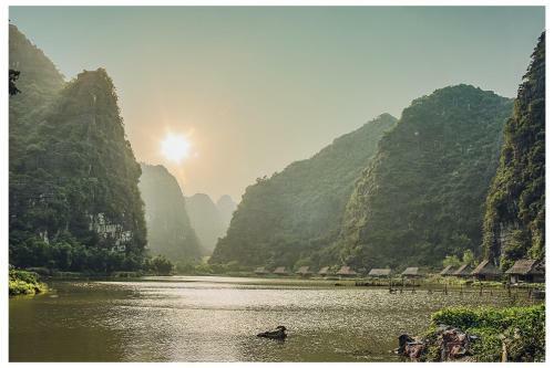 Ninh Binh Valley Homestay