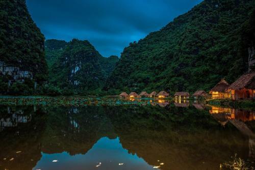 Ninh Binh Valley Homestay