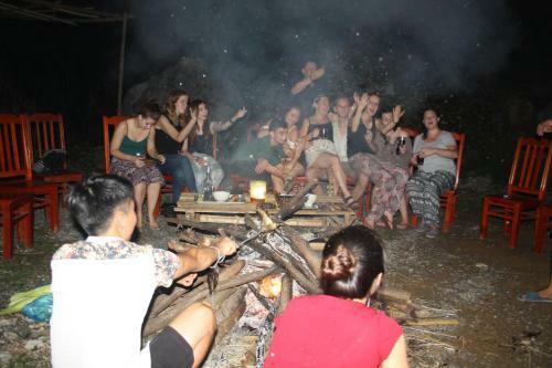 Ninh Binh Valley Homestay
