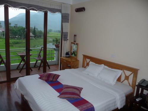 Mai Chau Valley View Hotel
