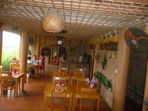 Mai Chau Valley View Hotel