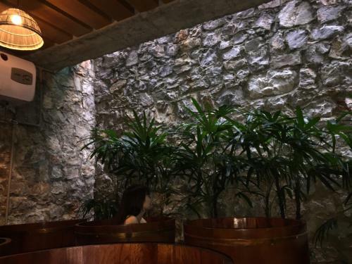 Huong Sen Homestay