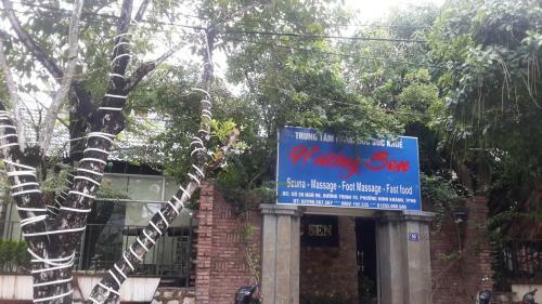 Huong Sen Homestay