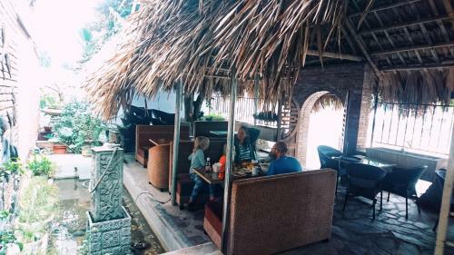 Huong Sen Homestay