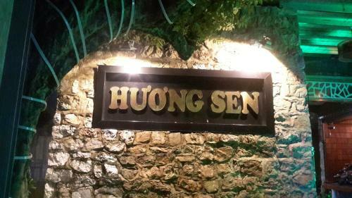 Huong Sen Homestay
