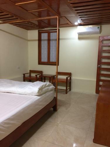 Huong Sen Homestay