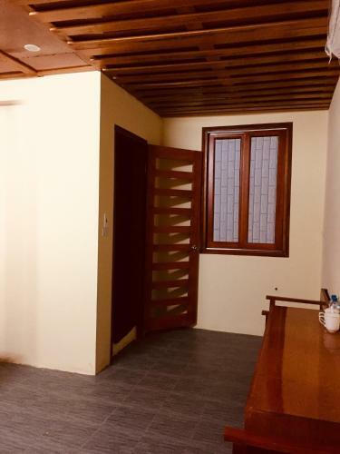 Huong Sen Homestay