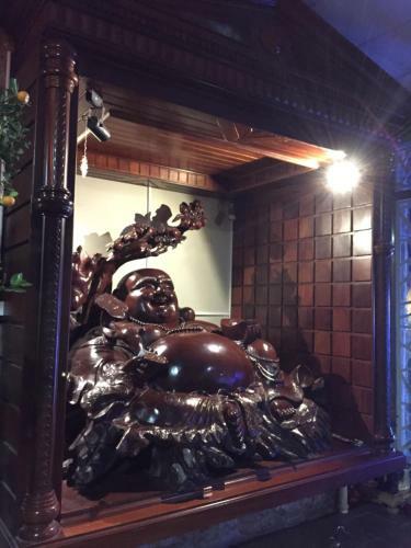 Huong Sen Homestay