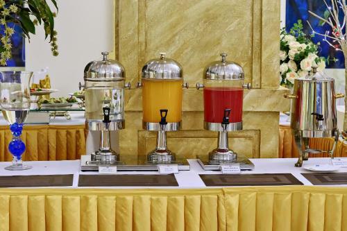 Hoang Son Peace Hotel