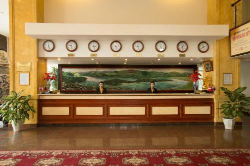 Hoang Son Peace Hotel