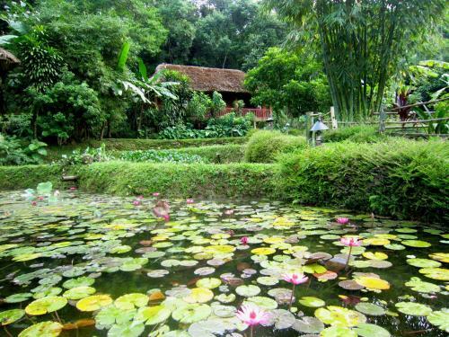 Hotel Ecolodge Pan Hou Village