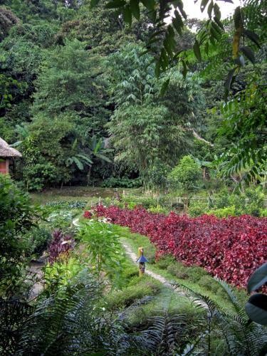 Hotel Ecolodge Pan Hou Village