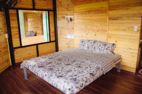 Bed & Breakfast Vhouse Moc Chau