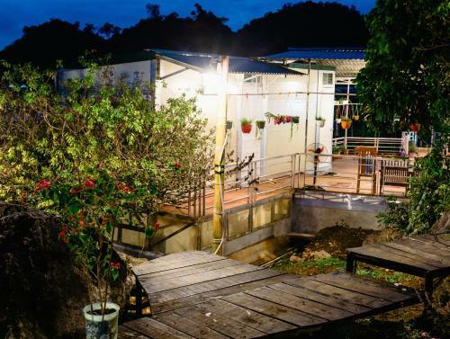 Bed & Breakfast Homestay B?n B�a