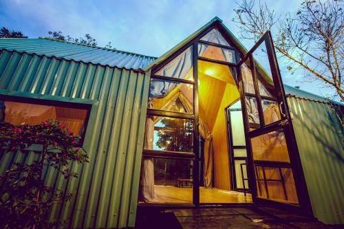 Bed & Breakfast Homestay B?n B�a