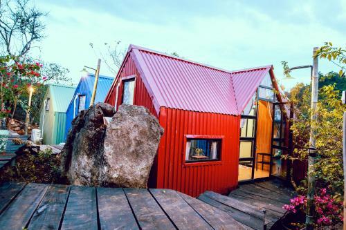 Bed & Breakfast Homestay B?n B�a
