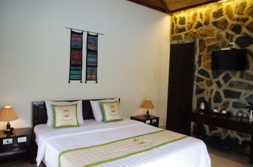 Hotel Mai Chau Sky Resort