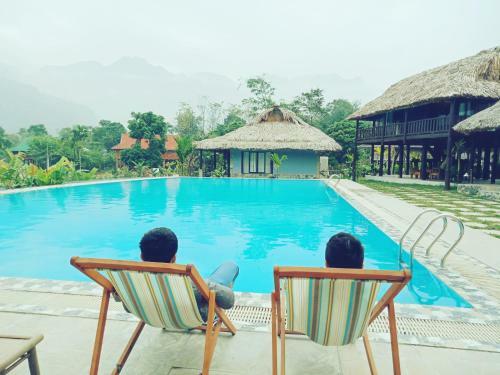 Hotel Mai Chau Sky Resort