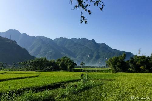 Hotel Mai Chau Sky Resort