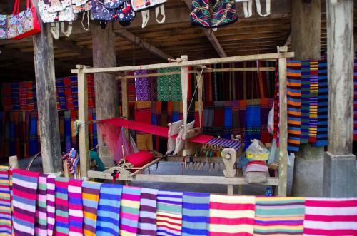 Hotel Mai Chau Sky Resort