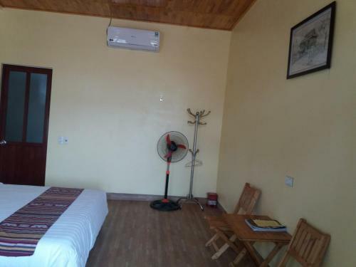 Hotel Mai Chau Xanh Bungalow