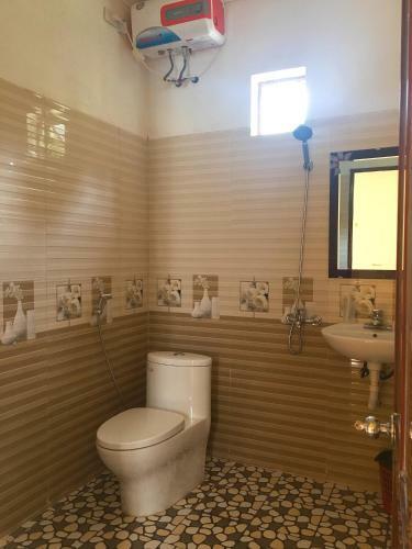 Hotel Mai Chau Xanh Bungalow