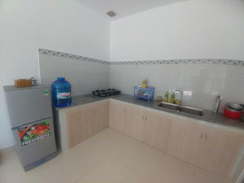Villa Lux 8.8 Phu Quoc Duplexhouse
