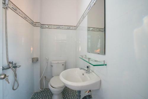 Hostal Xuan Anh Guesthouse