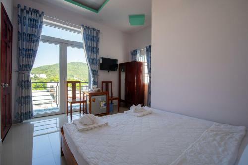Hostal Xuan Anh Guesthouse