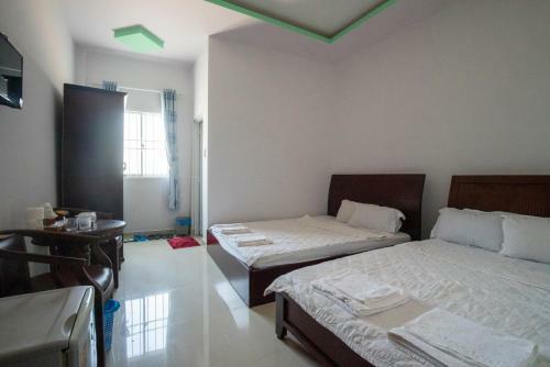 Hostal Xuan Anh Guesthouse