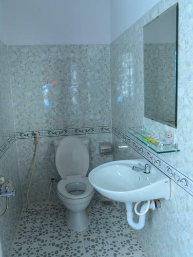 Hostal Xuan Anh Guesthouse