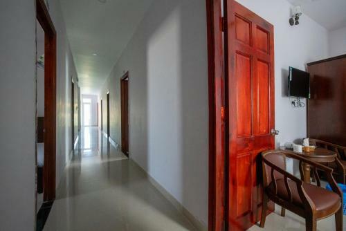 Hostal Xuan Anh Guesthouse